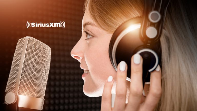 Rita Wilson to Host The Spark, Exclusive New Talk Show on SiriusXM's Volume Channel