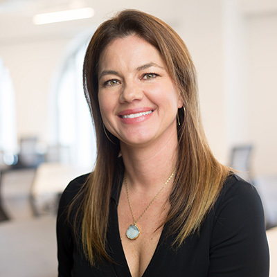 MarTech Interview with Sydney Sloan, CMO at SalesLoft