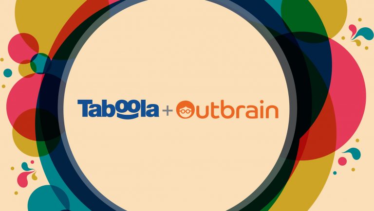 Content Recommendation Platforms Taboola and Outbrain Merge to Disrupt "Global AdTech" Ecosystem