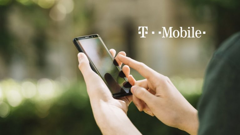 Three Segments. Three Wins. Three Times in a Row. T-Mobile Owned the J.D. Power Wireless Business Customer Satisfaction Study