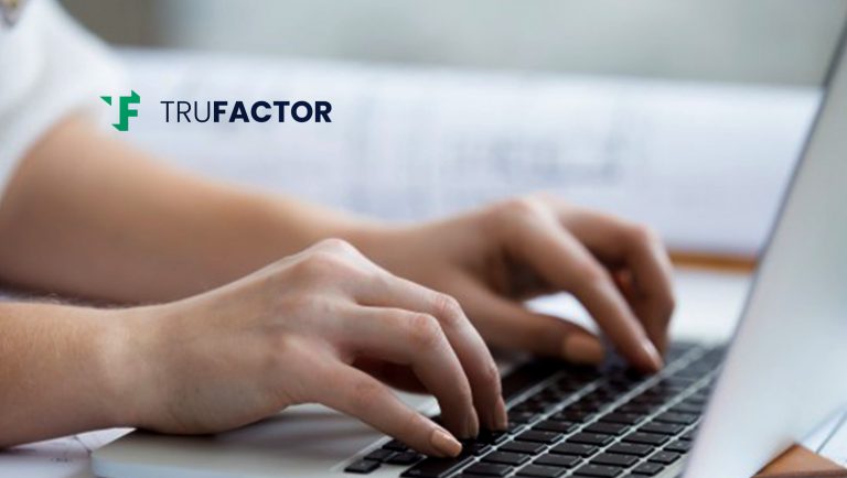 TruFactor Democratizes IaaS and Accelerates AI-led Transformation in the Public Sector