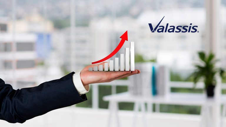 Valassis Promotes Cali Tran to CEO, Leading Next Phase of Growth