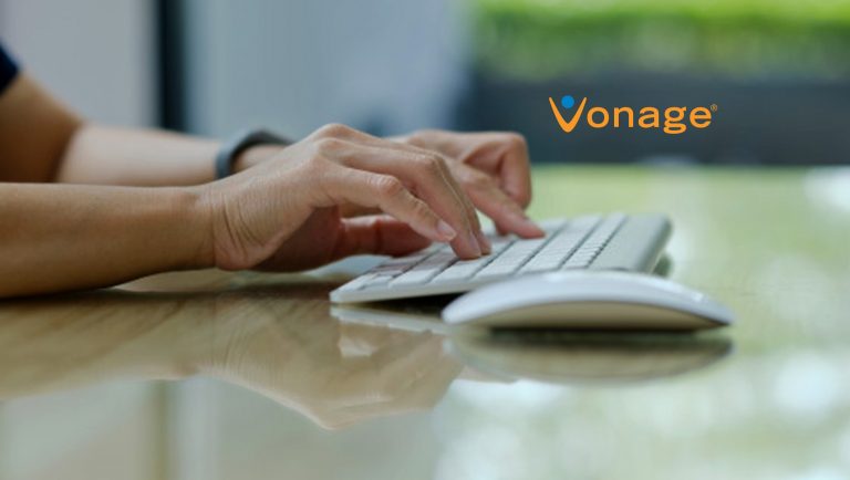 Vonage Conversation API to Drive Superior Customer Experience Through Conversations