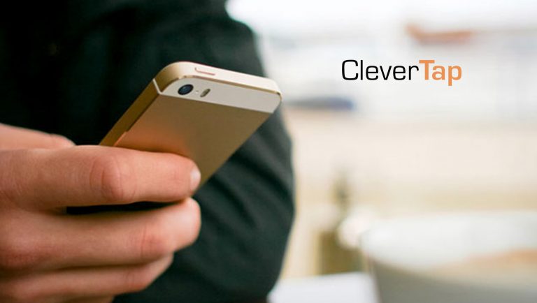 From Brain-Child to Glory: Mobile Marketing Giant CleverTap Launches New Vlog on Brand Inception