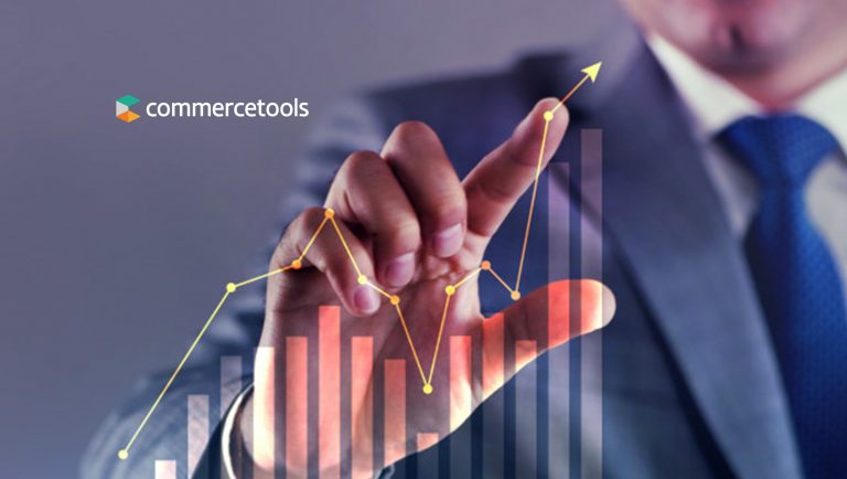 commercetools Signs $145 Million Deal With Insight Partners to Accelerate Global Growth