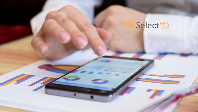 DESelect Launches Easy Segmentation Tool for Marketers Using Salesforce Marketing Cloud