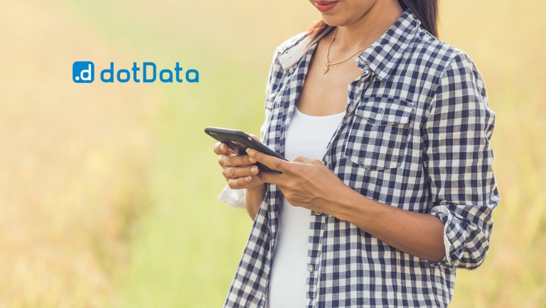 dotData Selected for Microsoft for Startups Program