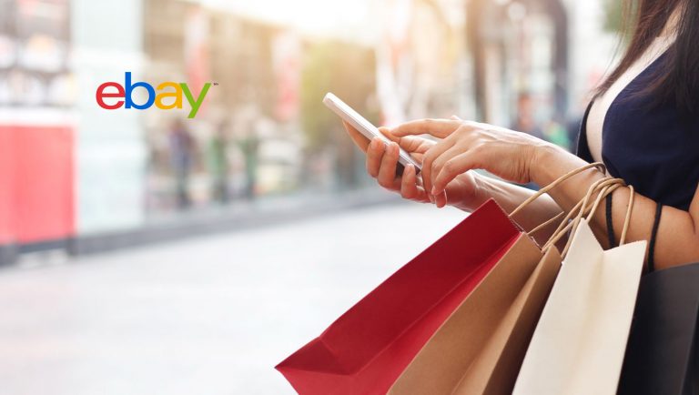 eBay Unveils "Holiday Jargon Jar," Turns Retailers' Overused Holiday Chatter into Charit