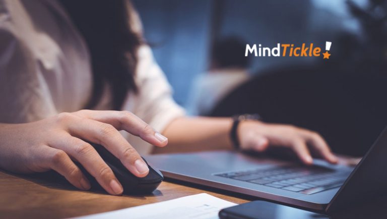 MindTickle Debuts Adaptive Spaced Reinforcements for Effective Knowledge Retention