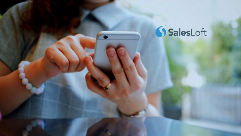 SalesLoft Recognized as a 2019 Top-Rated Sales Engagement Platform by TrustRadius