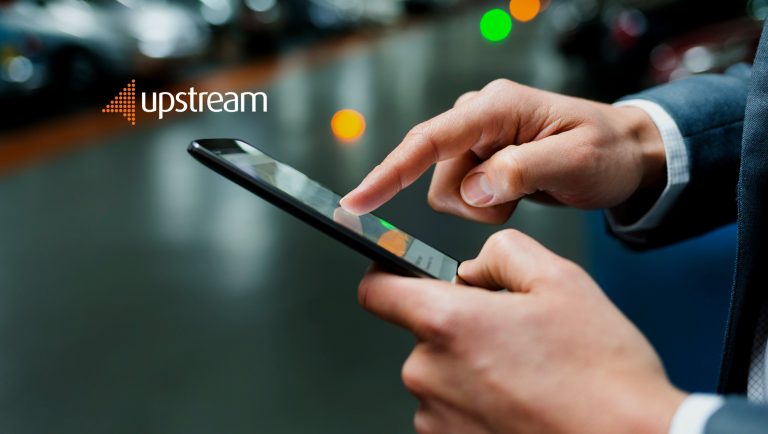 Upstream reports mobile marketing platform revenues up by 33% and reveals 'megatrends' fuelling future growth