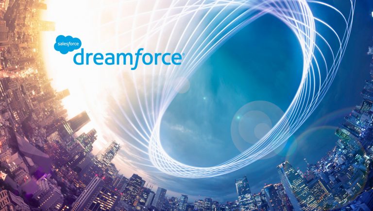 5 AI Sessions at Dreamforce that Will Change How You Use Salesforce