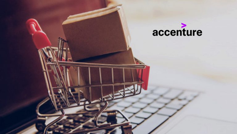 80% of B2B Buyers Have Switched From Suppliers That are Unable to Align Their Services with Buyer Expectations, Accenture Interactive Research Finds