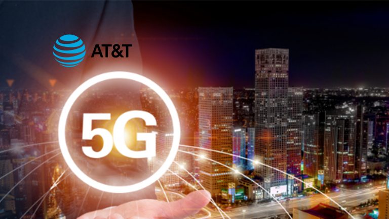 AT&T Extends 5G Leadership Across the U.S.