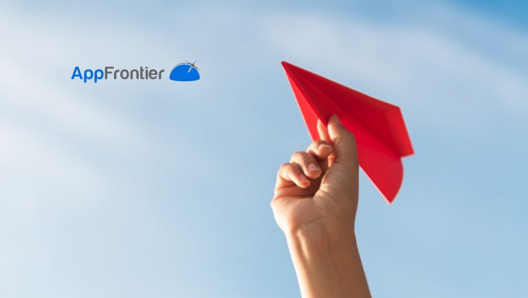 AppFrontier Announces Chargent Gateways Connector for Salesforce CPQ & Billing on Salesforce AppExchange, the World's Leading Enterprise Cloud Marketplace