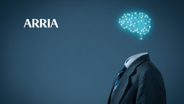 Arria NLG to Showcase Arria Answers Conversational AI at Tableau Conference 2019