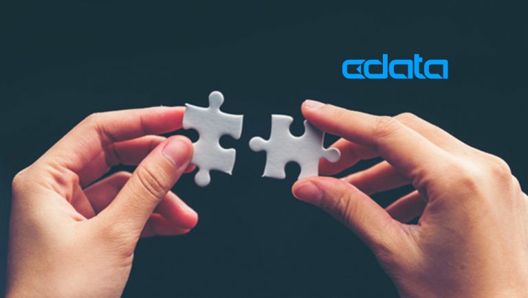 CData Software Partners with Tableau to Expand Cloud Data Connectivity