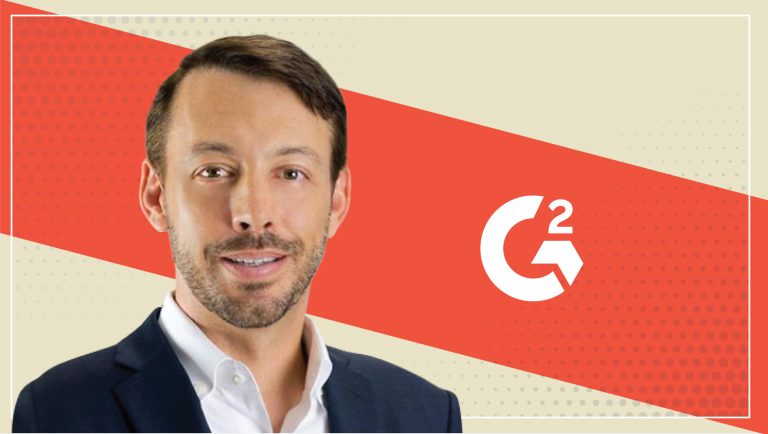 MarTech Interview with Chris Perrine, VP APAC at G2