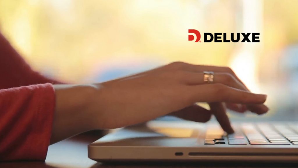 Deluxe Inks Significant New Remittance Processing Agreement With Synchrony