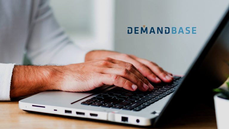 Demandbase Launches ABM Stack Evaluator to Help Marketers Match the Right ABM Technologies to Their ABM Strategy