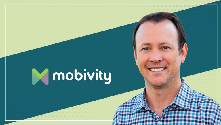 MarTech Interview with Dennis Becker, Chairman and CEO at Mobivity