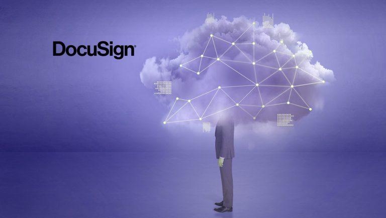 DocuSign extends Agreement Cloud for Salesforce