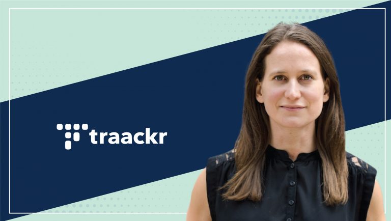 MarTech Interview with Evyenia Wilkins, VP, Marketing at Traackr