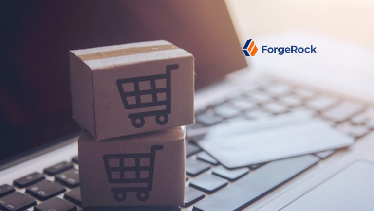 ForgeRock Expands Relationship with Amazon Web Services