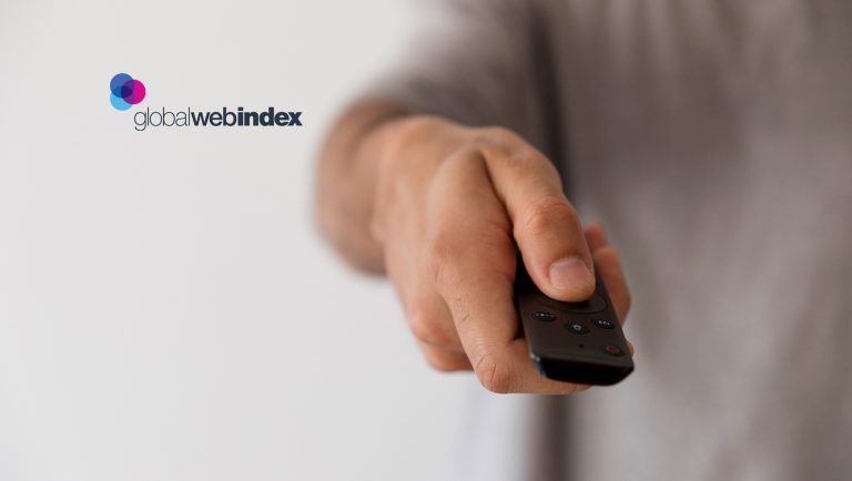 GlobalWebIndex Revolutionises Broadcast Ad Campaigns with TV Reach & Frequency