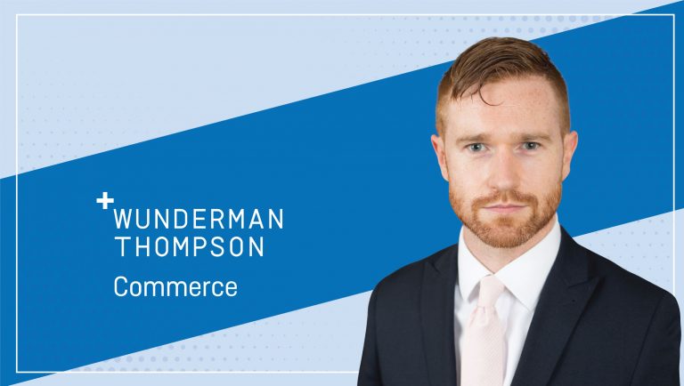 MarTech Interview with Hugh Fletcher, Global Head of Consultancy and Innovation at Wunderman Thompson Commerce