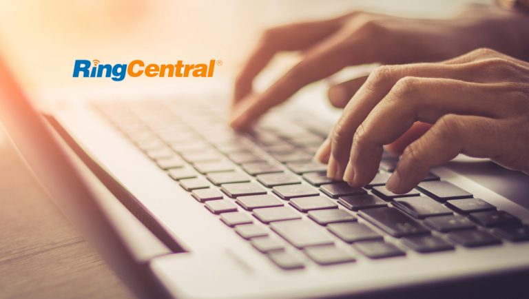 RingCentral Reimagines Meeting Rooms for New Hybrid Work Styles