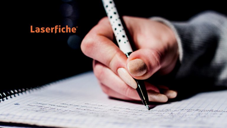 Laserfiche Named a Challenger in 2019 Gartner Magic Quadrant for Content Services Platforms