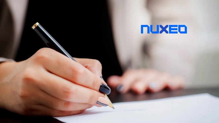 Nuxeo Named a Visionary in the Gartner 2019 Magic Quadrant for Content Services Platforms