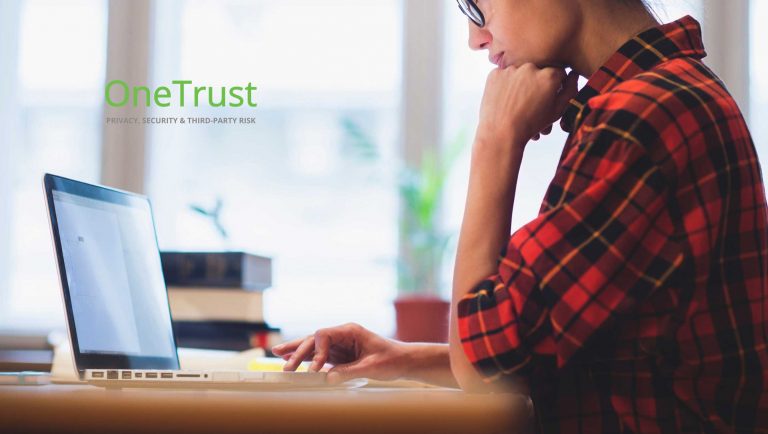 OneTrust Announces CCPA Same Day Fast Track Implementation Program