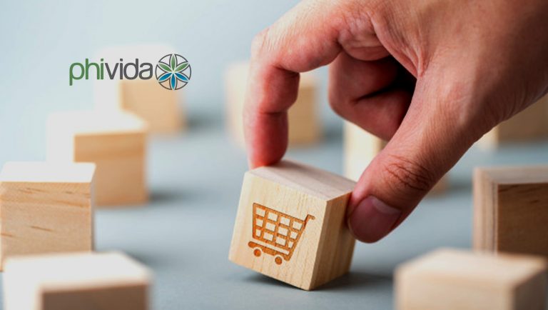 Phivida Holdings Inc. Launches Closed Beta (v2) of Wikala's eCommerce Platform