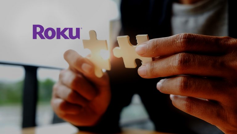 Roku and Nielsen Announce Strategic Alliance