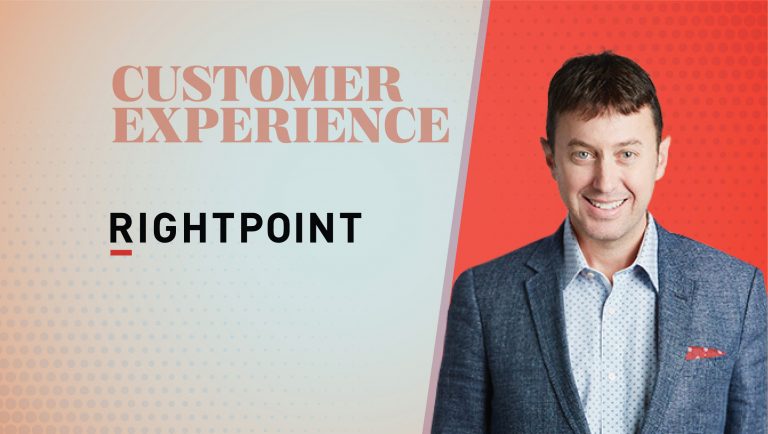 TechBytes with Ross Freedman, Co-Founder and Co-CEO at Rightpoint