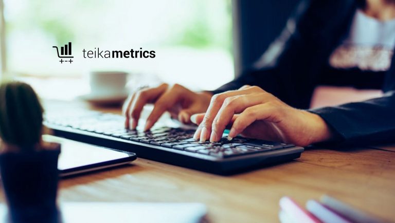 Senior Amazon Advertising Executive Joins Teikametrics