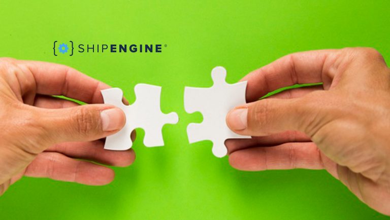 ShipEngine Announces New Partnership with Peoplevox WMS For Fast Growing E-Commerce Retailers