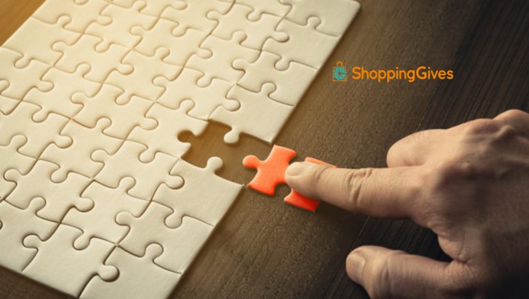 ShoppingGives Announces Major New Retail Partners Just in Time for Holiday Shopping