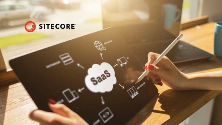 Sitecore Unveils SaaS Strategy, Announces Updates to Experience Platform and Content Hub at Symposium 2019