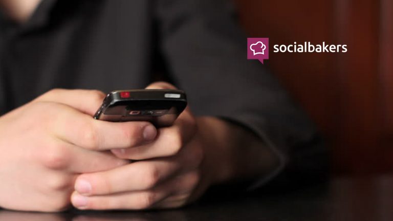 Socialbakers Adds Conversational AI Chatbots to Its Marketing Platform