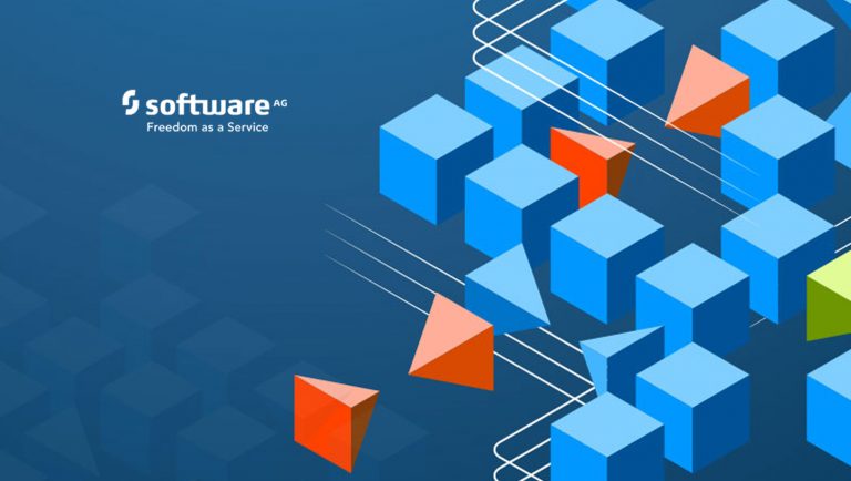 Software AG Joins the Open Data Initiative