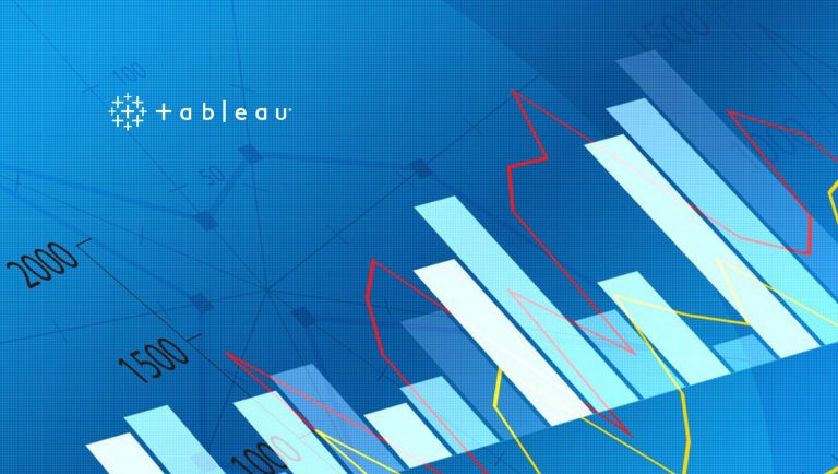 Tableau Welcomes World’s Largest Community of Data Enthusiasts to 12th Annual Customer Conference