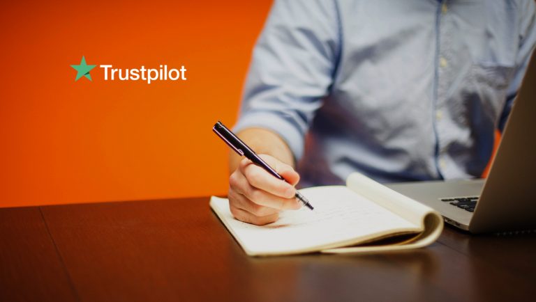 Trustpilot Launches First-Ever Consumer Advertising Campaign