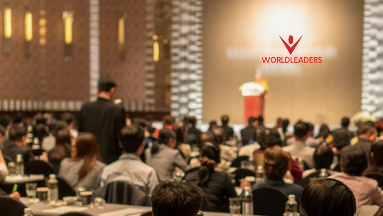 Worldleaders 2019 Sales and Marketing CEO Conference (12/13/2019)