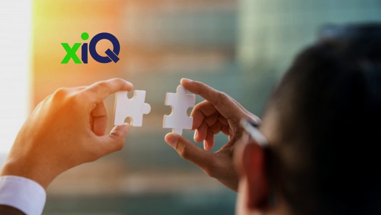 xiQ partners with Salesforce to Ignite B2B Strategic Selling