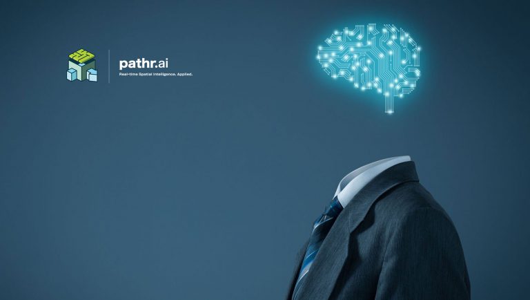 Announcing Pathr, the Industry's First AI-powered Spatial Intelligence Platform