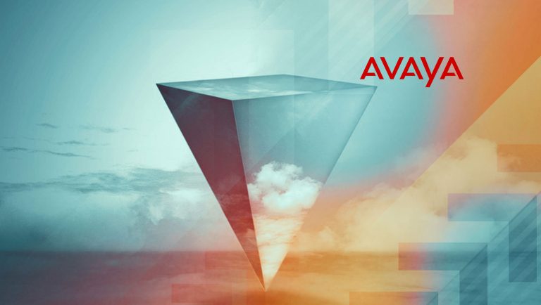 Avaya Selects SYNNEX Corporation as a Master Agent for Delivering New Avaya Cloud Office UCaaS Solution