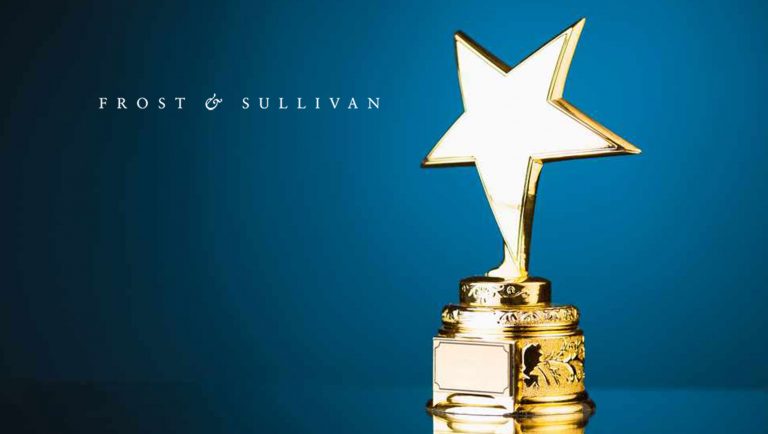 Frost & Sullivan honours Singtel with five awards, including Asia Pacific Secure IoT Service Provider of the Year